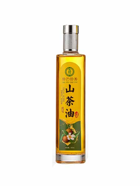 茶油瓶-006  