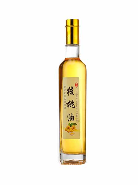 茶油瓶-007  