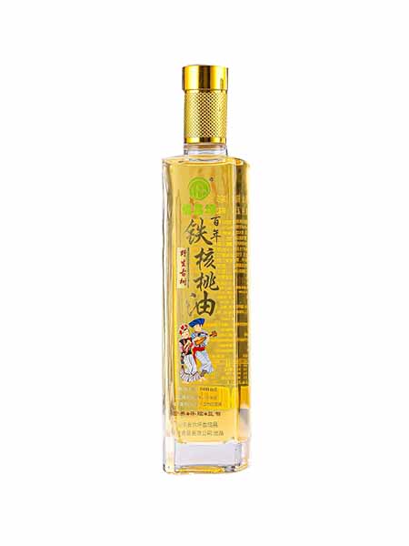 茶油瓶-009  