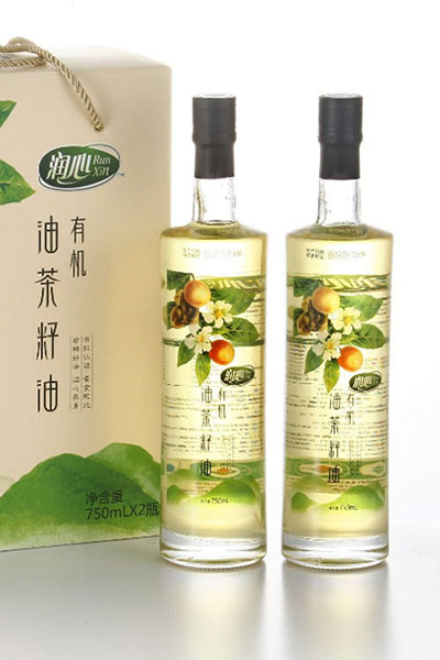 茶油瓶-016  