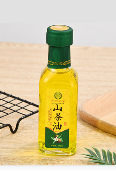 茶油瓶-018  