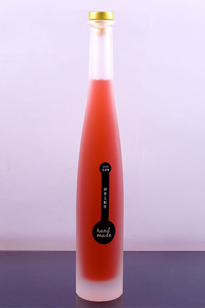 果酒瓶- 014  