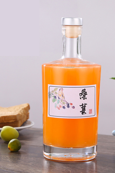 果酒瓶- 018  