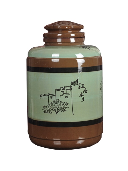 酒壇-038  