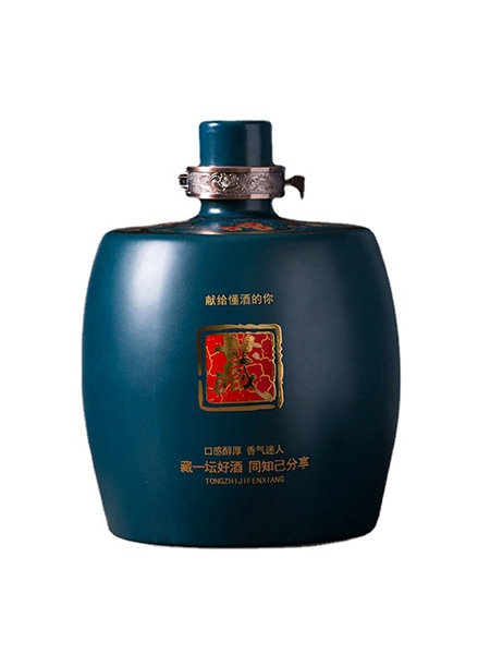 酒壇-041  