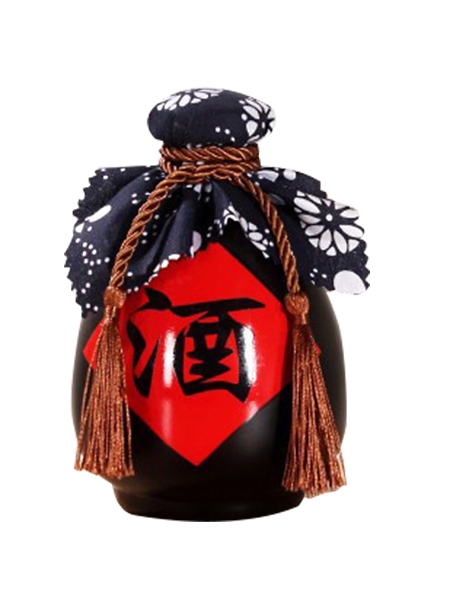 酒壇-050  