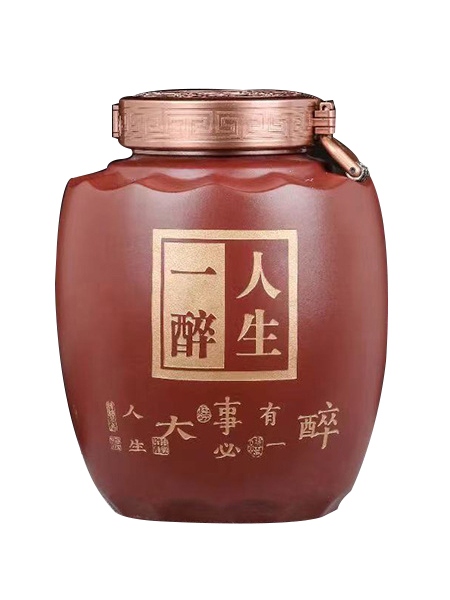 酒壇-053  