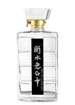 晶白瓶-016  