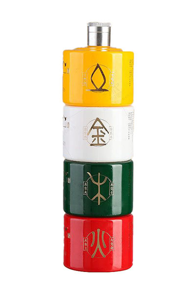 噴涂瓶-011  