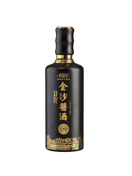 新款酒瓶-001  