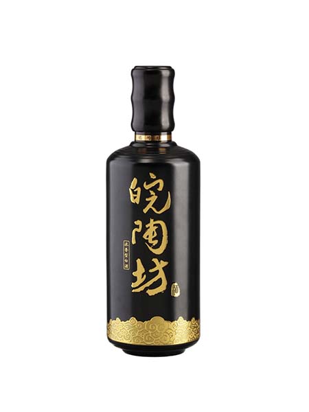 新款酒瓶-002  