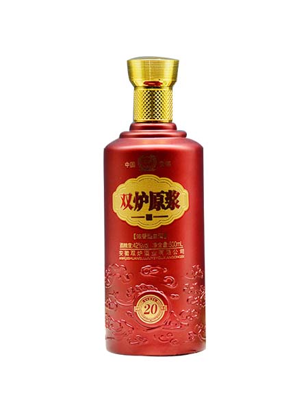 新款酒瓶-005  