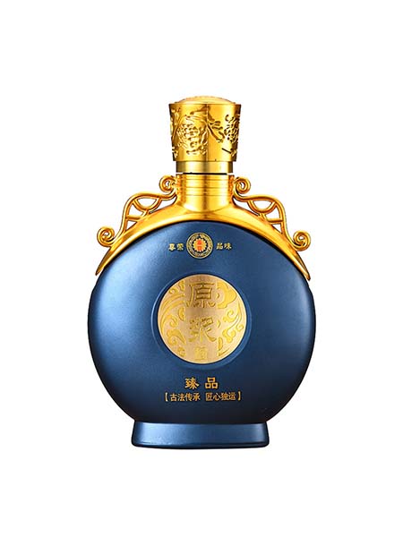 新款酒瓶-006  