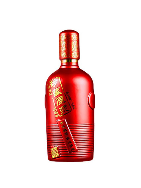 新款酒瓶-130  