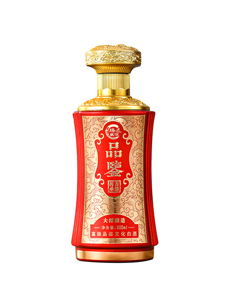 新款酒瓶-135  