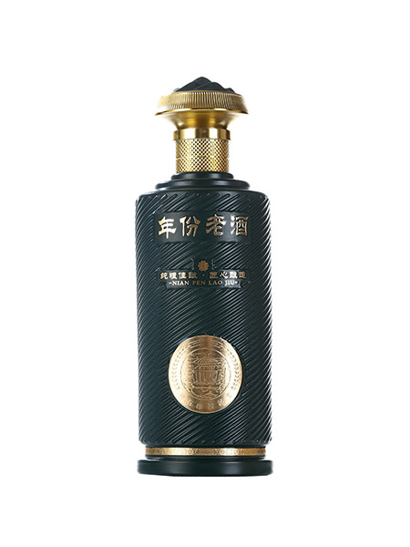 新款酒瓶-137  