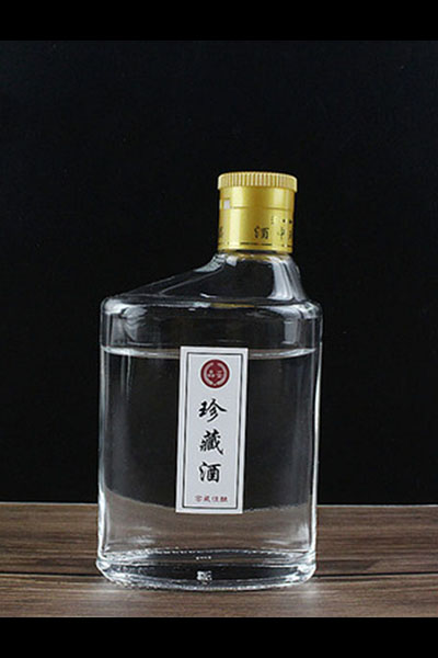 小酒瓶-004  