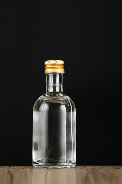 小酒瓶-014  